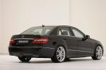 Mercedes-Benz E-Class by Brabus 2009 года